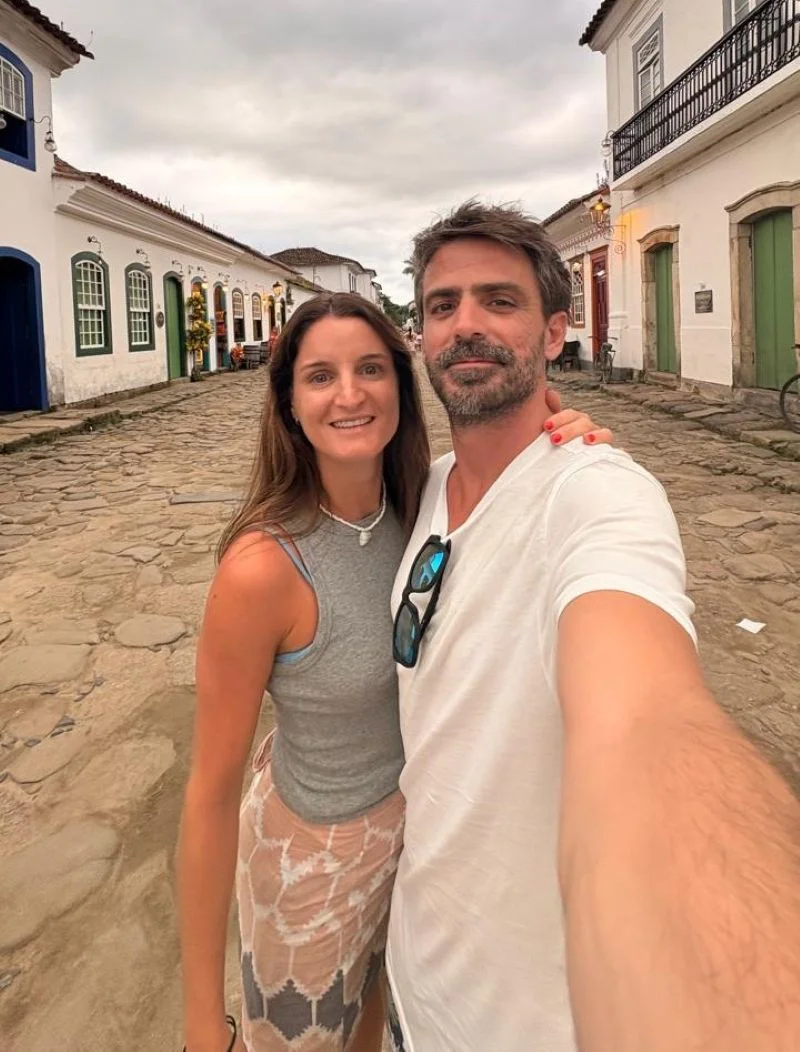 Sofi & Martin