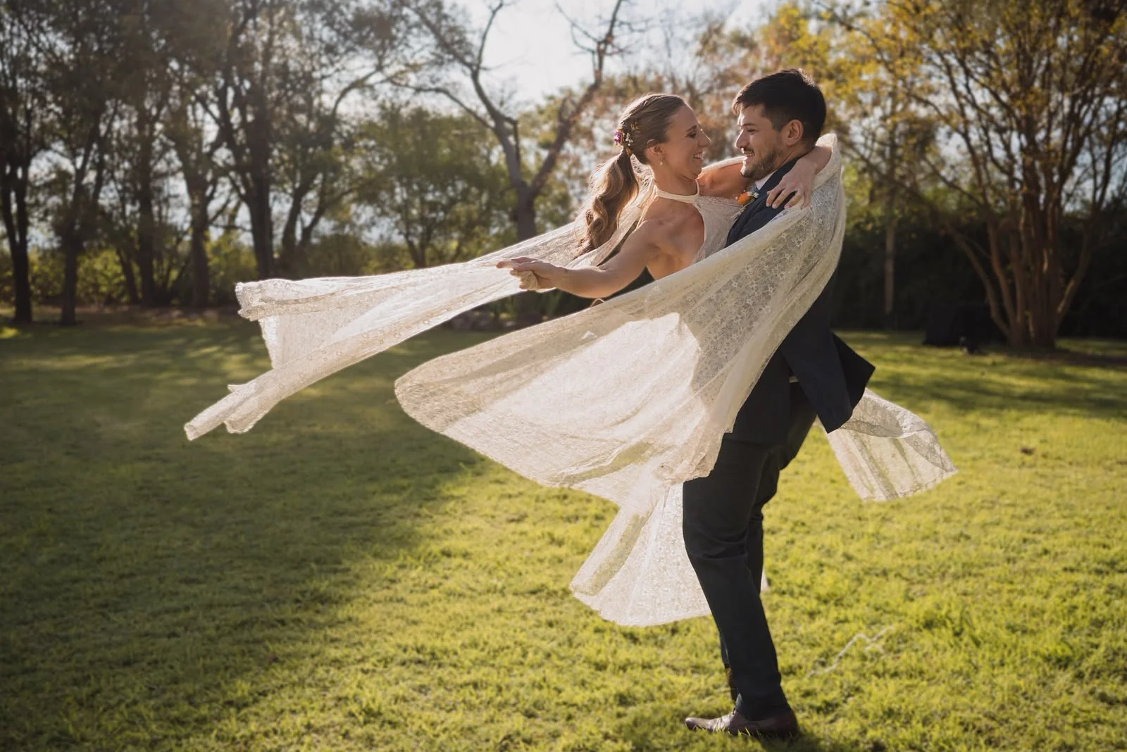 Juli & Juan