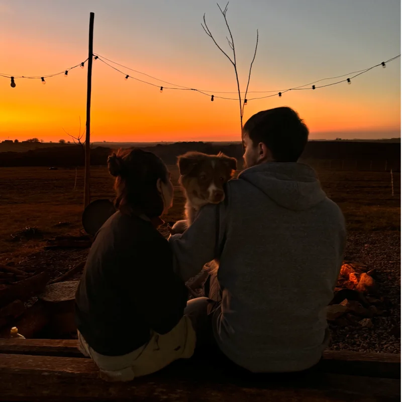 Martina & Joaquin