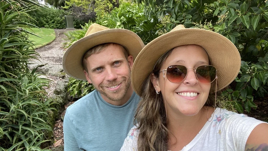 Cele & Matt