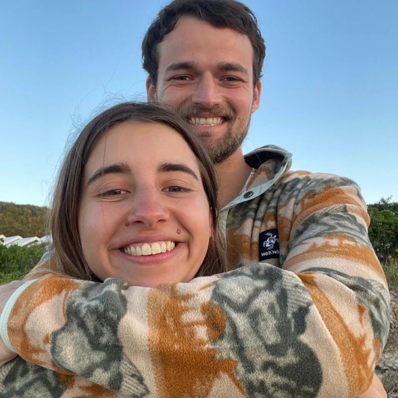 Sofi & Félix