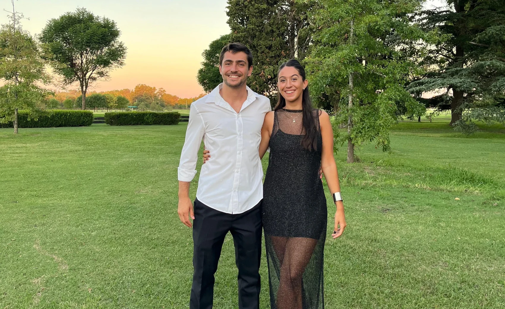 Manuela & Nicolás