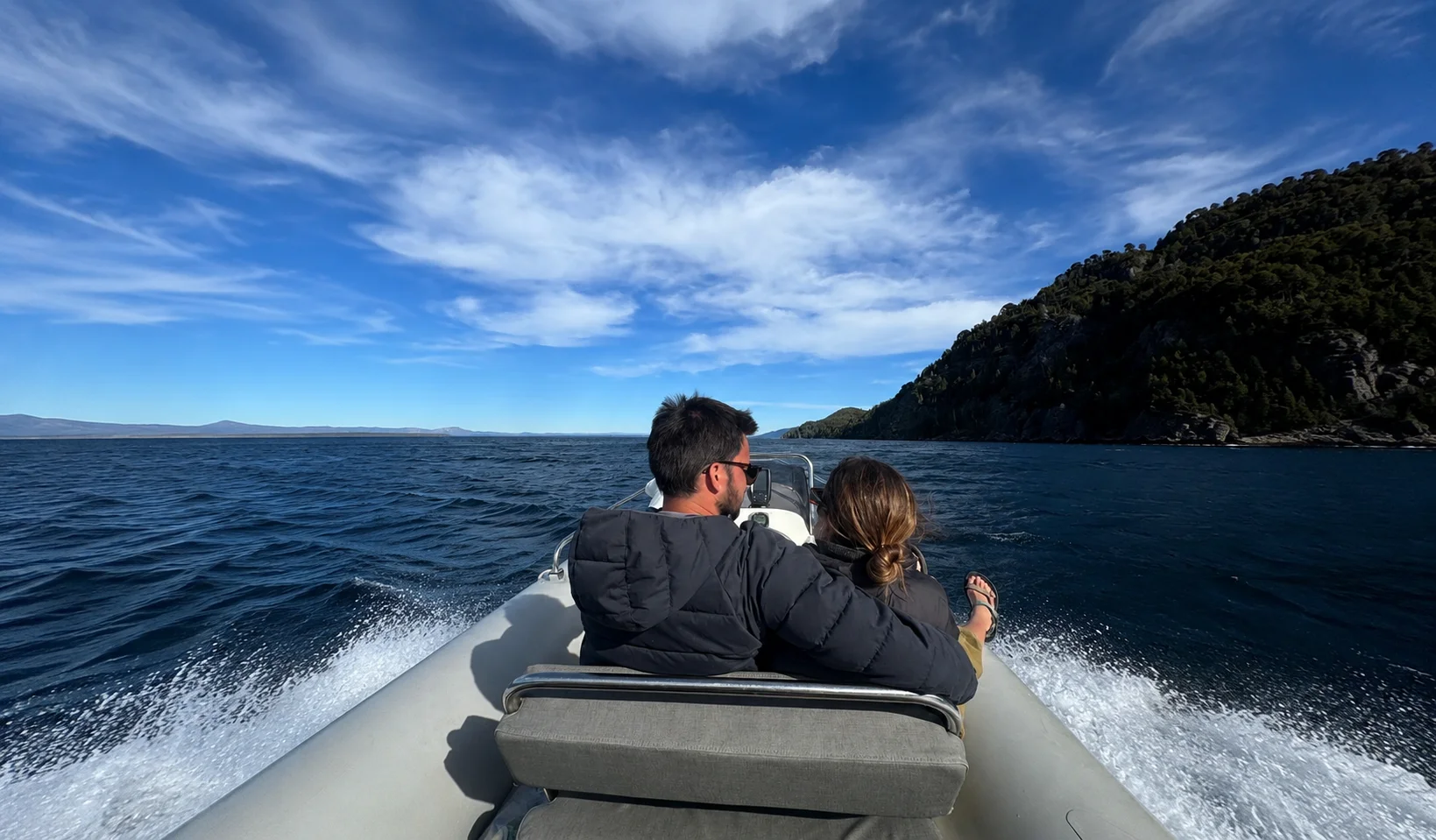 Matias & Maria
