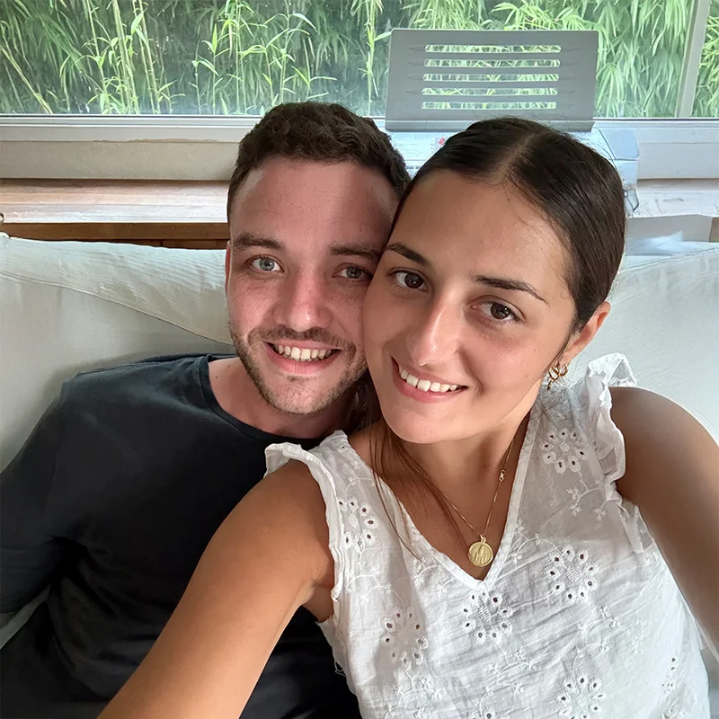 Mati & Feli
