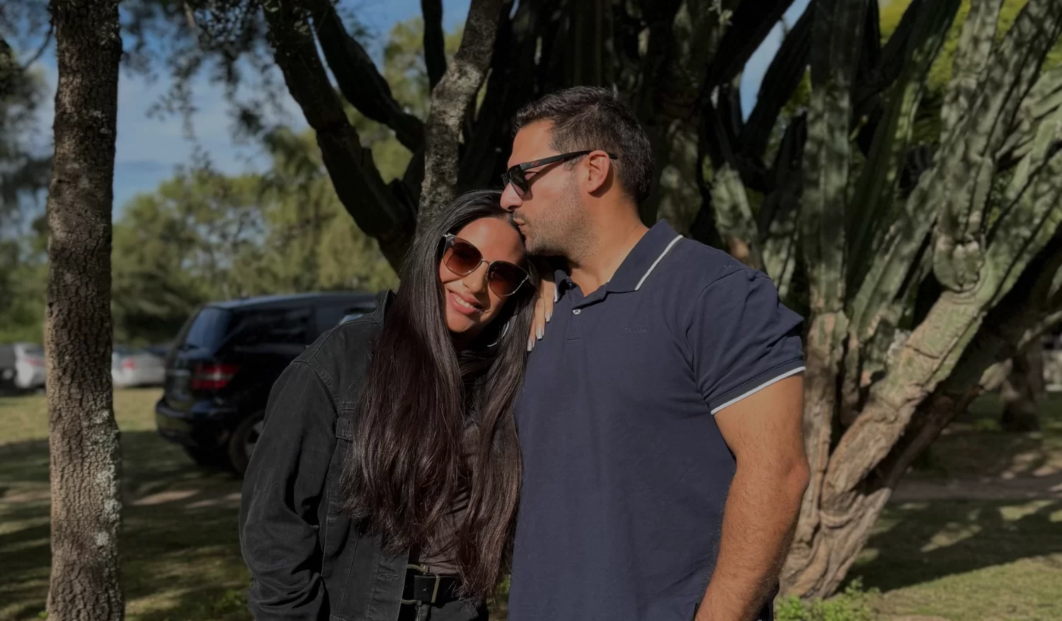 Valen & Mati