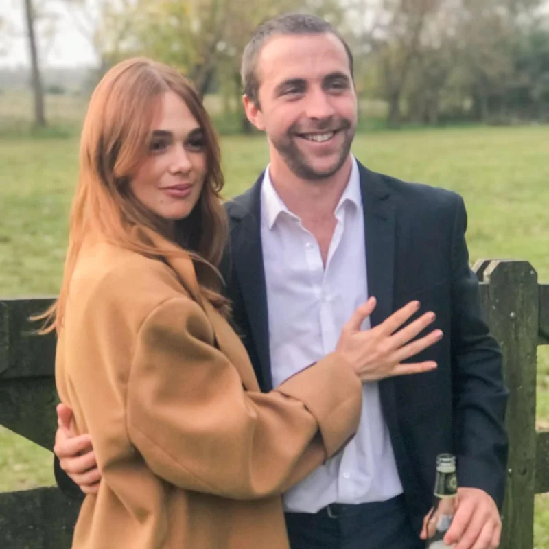Facundo & Nicole