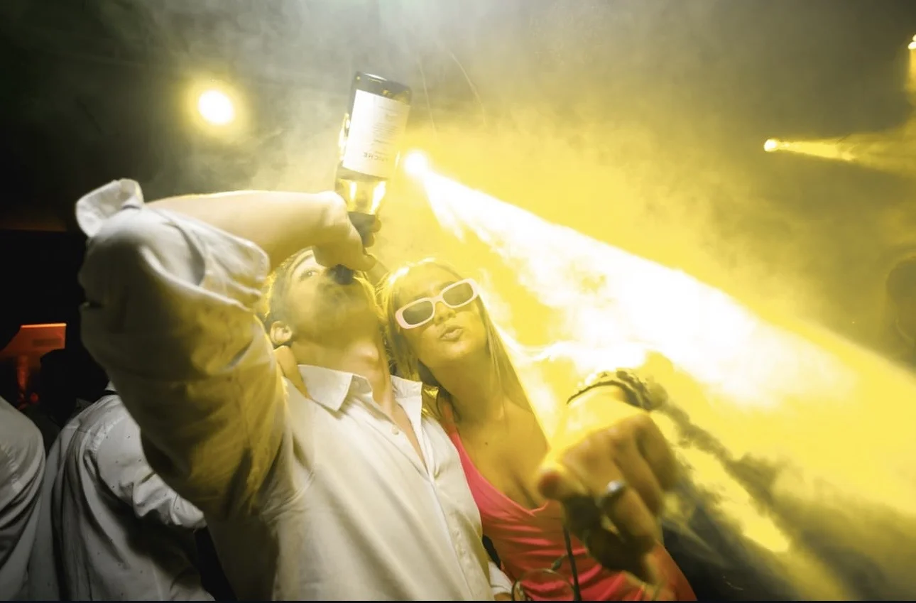 Lucia Teresita & Pedro Maria