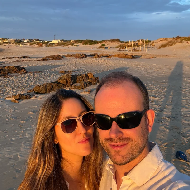 Vero & Gaby