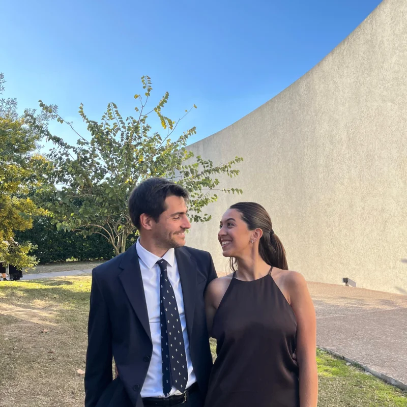 Manuela & Nicolás