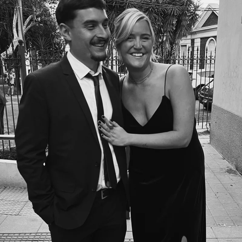 Camila & Ramiro