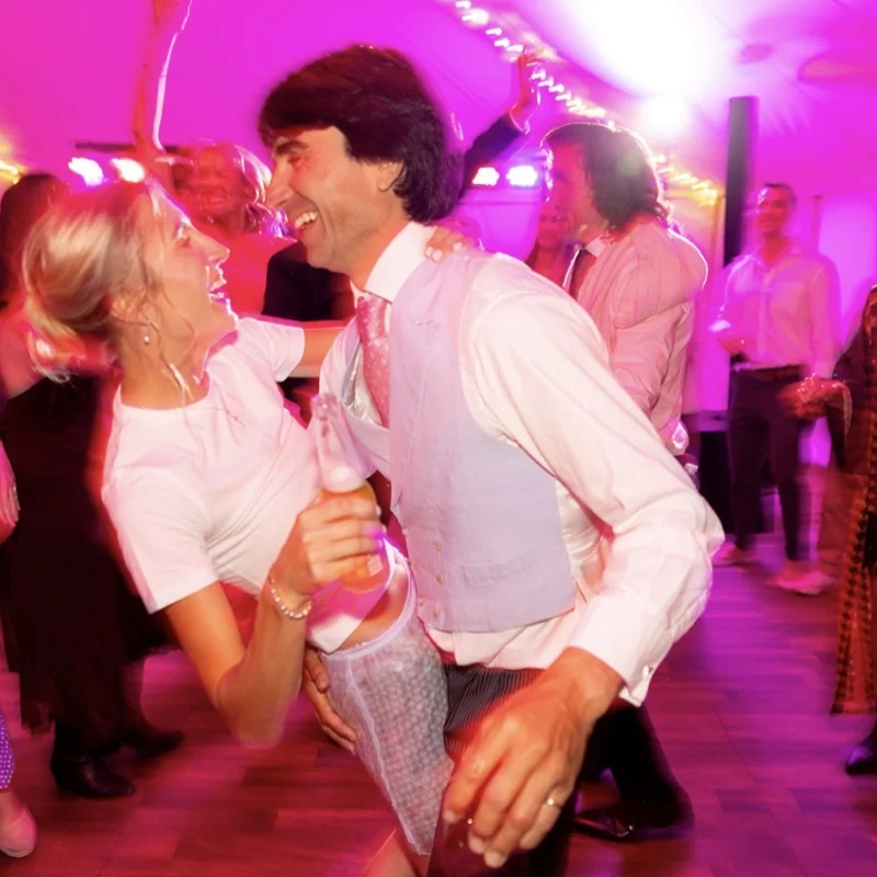 Gregorio & Livi