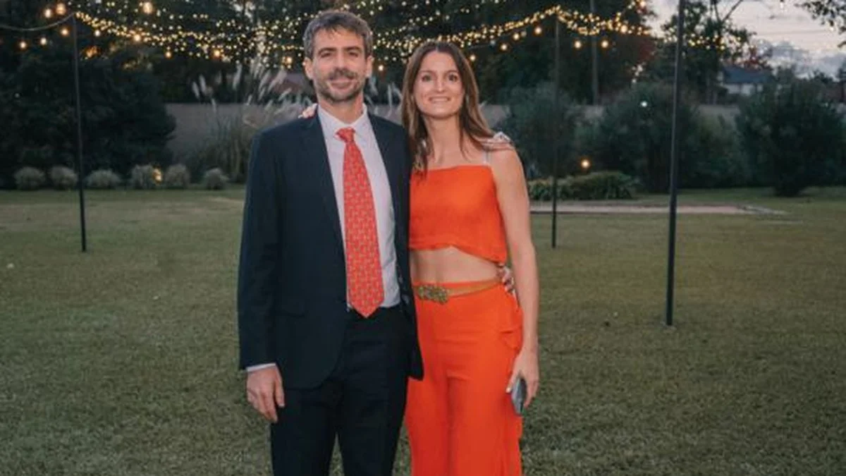 Sofi & Martin