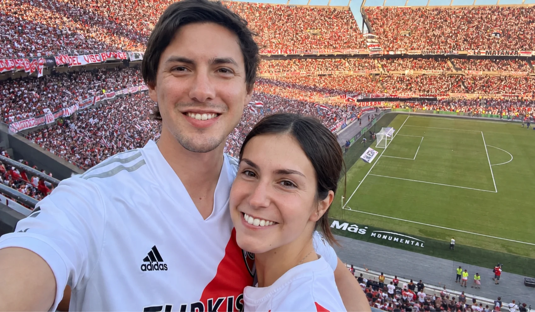 Sofi & Juanma
