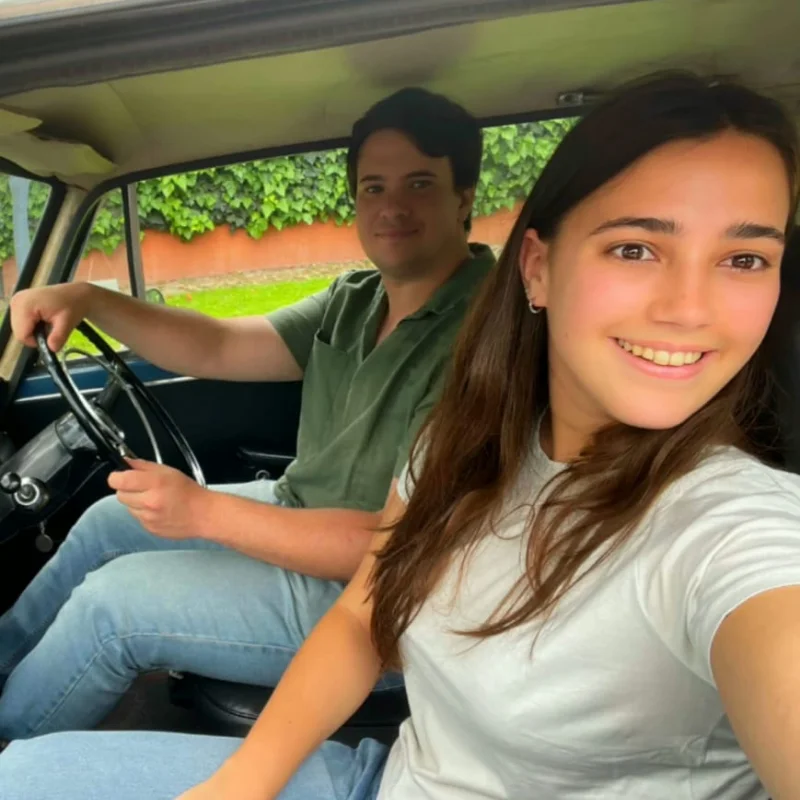 ALEGRA & SEGUNDO