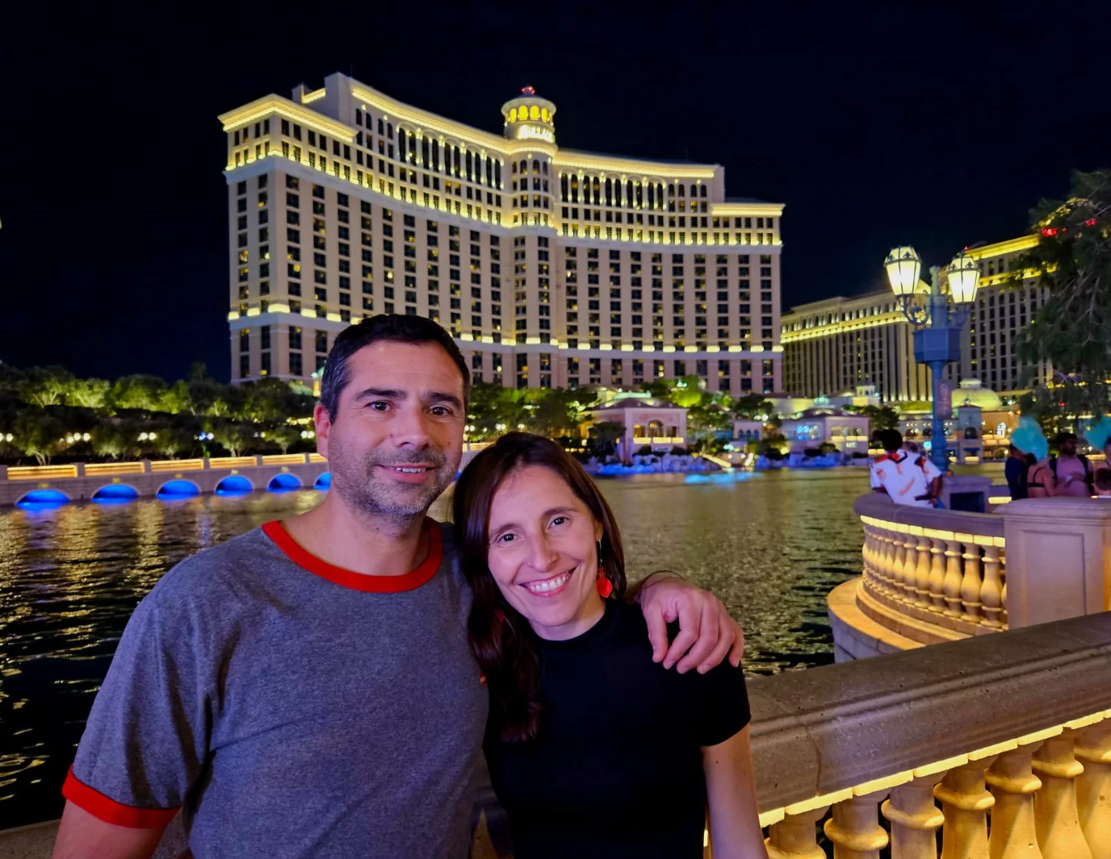 Alejandra & Felipe
