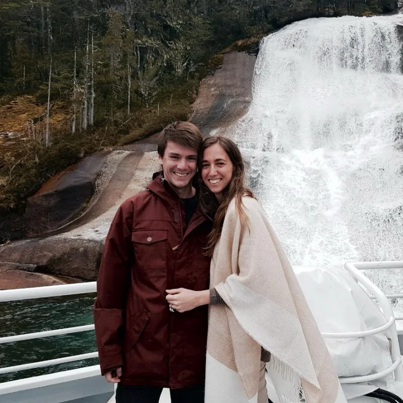 Flor & Mateo