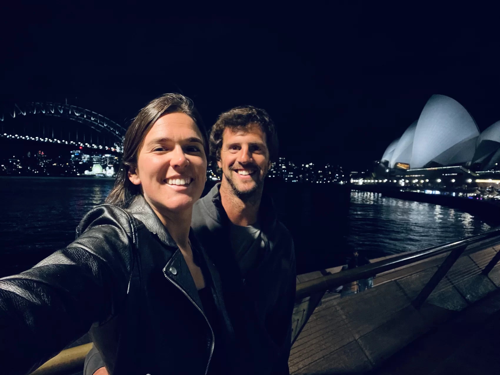 Oli & Marcos