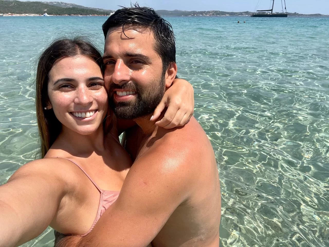 Sofia & Nicolas