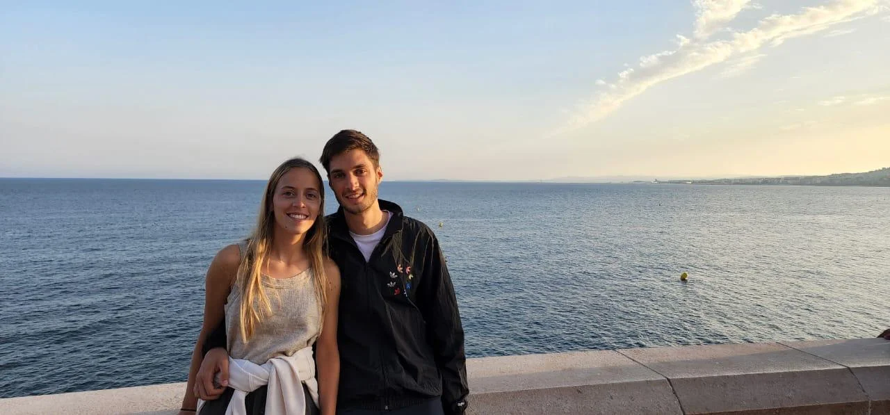 Joaco & Sofi