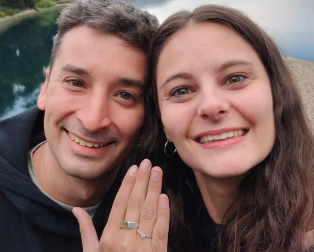 Cami & Nacho