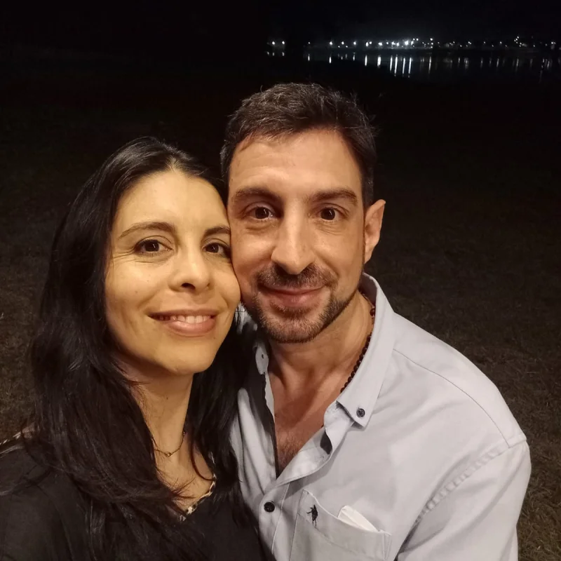 Natalia & Arturo