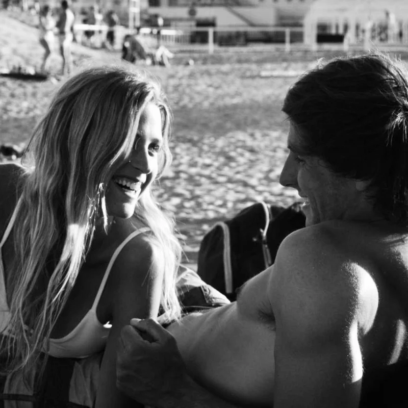 Anita & Lucas
