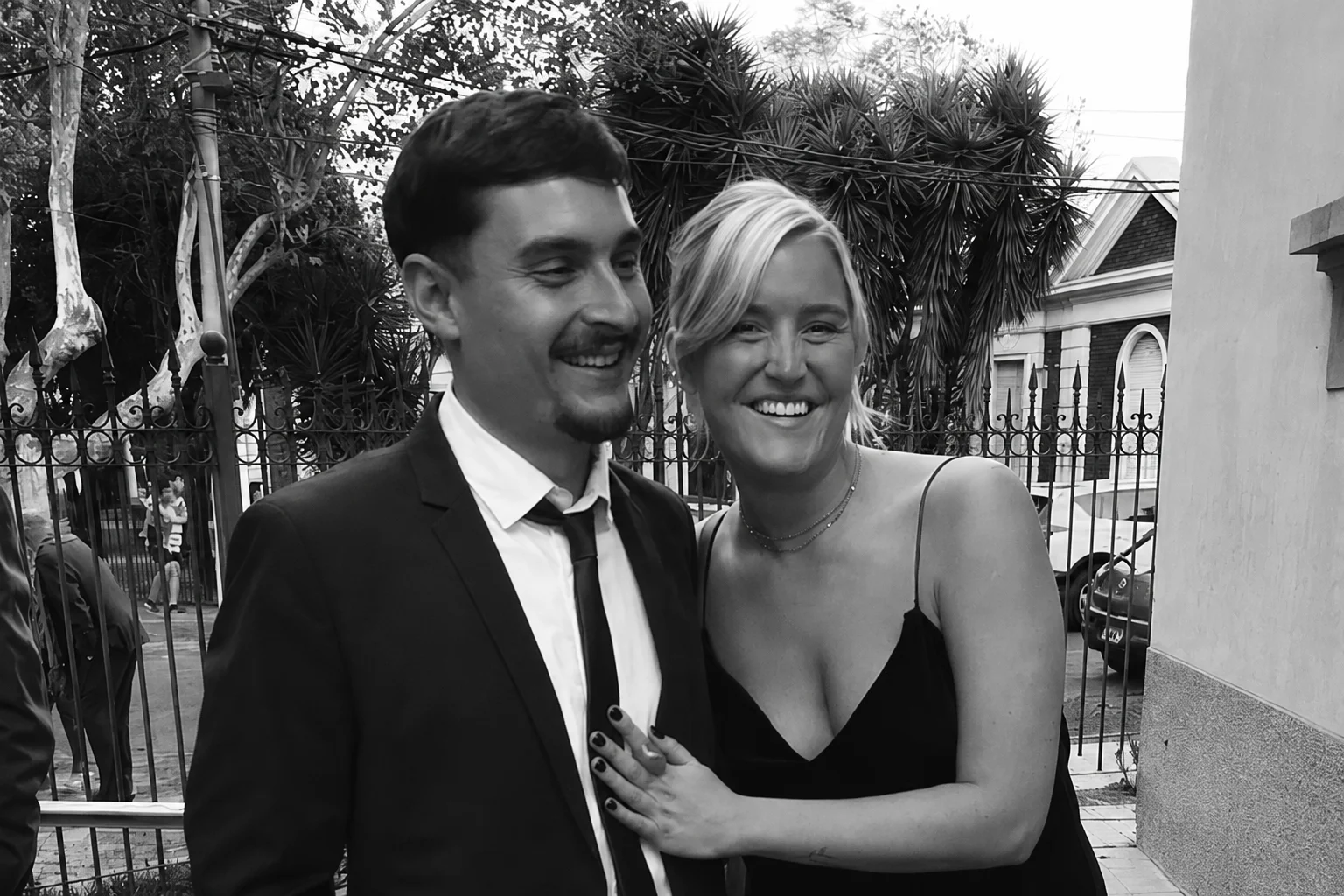 Camila & Ramiro