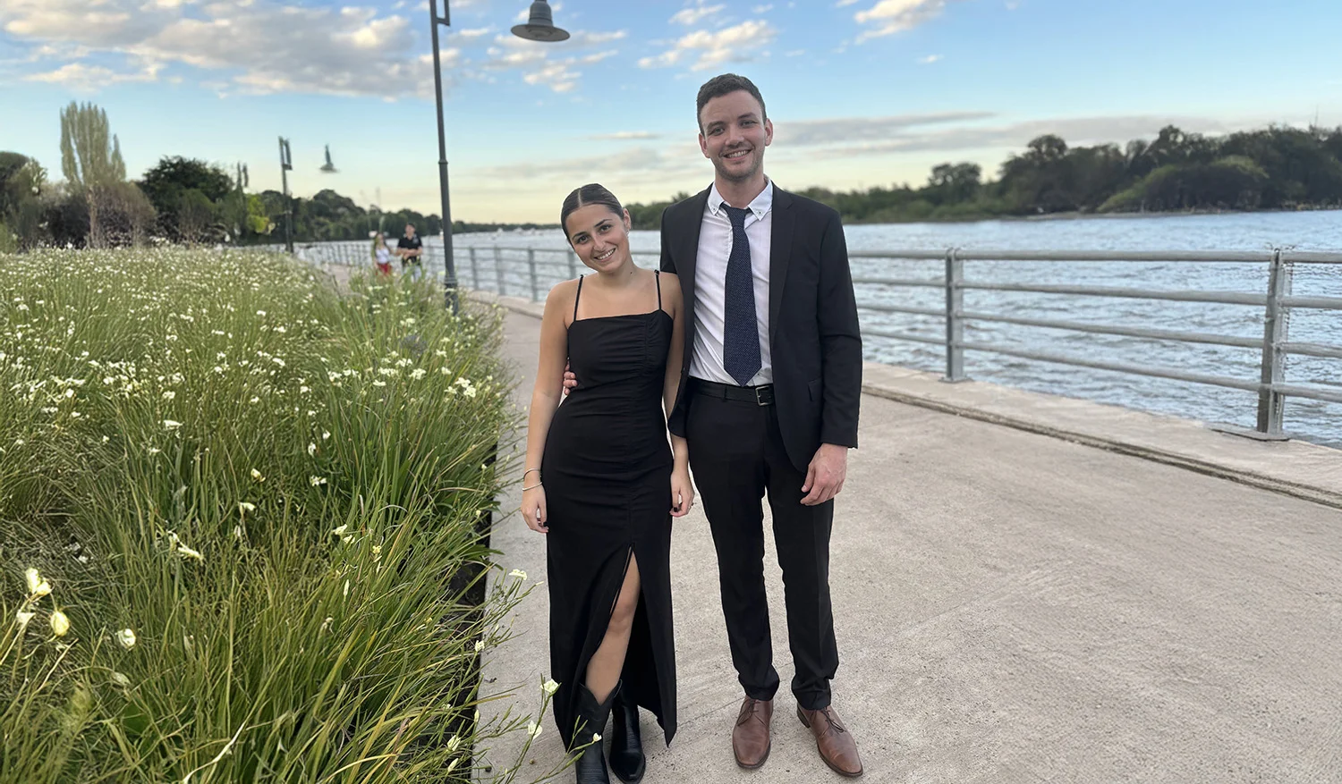 Mati & Feli