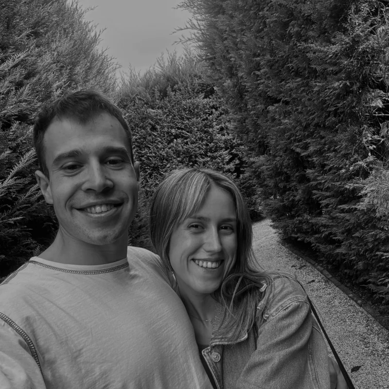 Ivan & Luciana