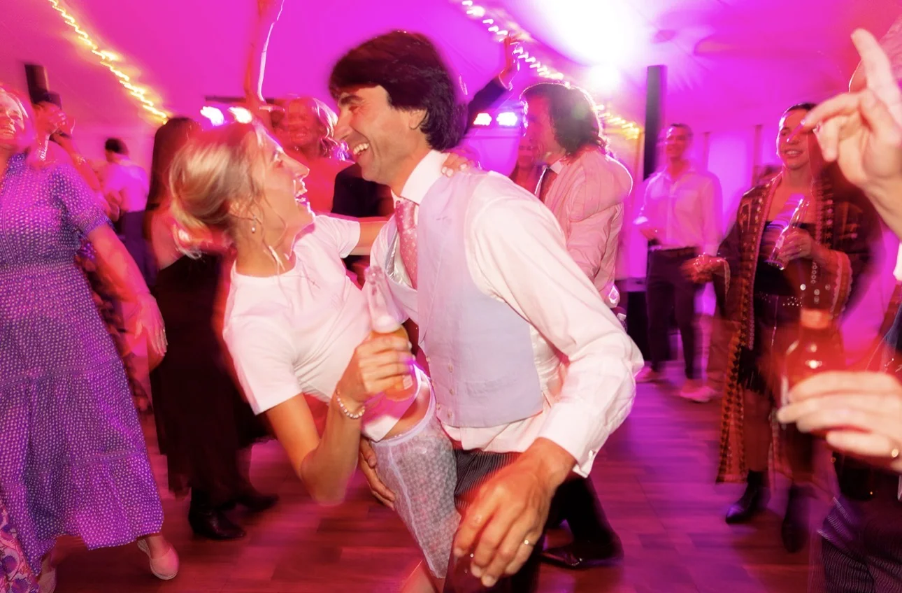 Gregorio & Livi