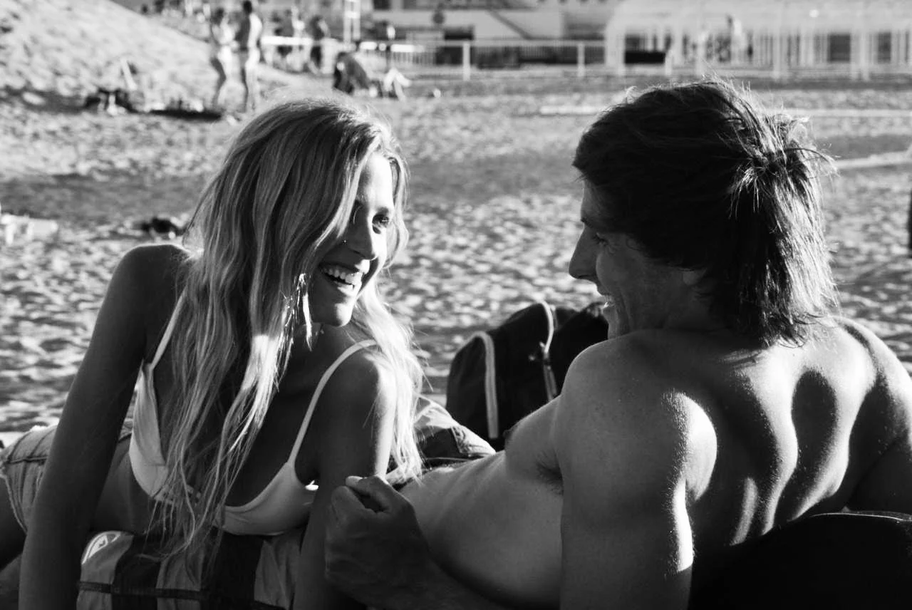 Anita & Lucas