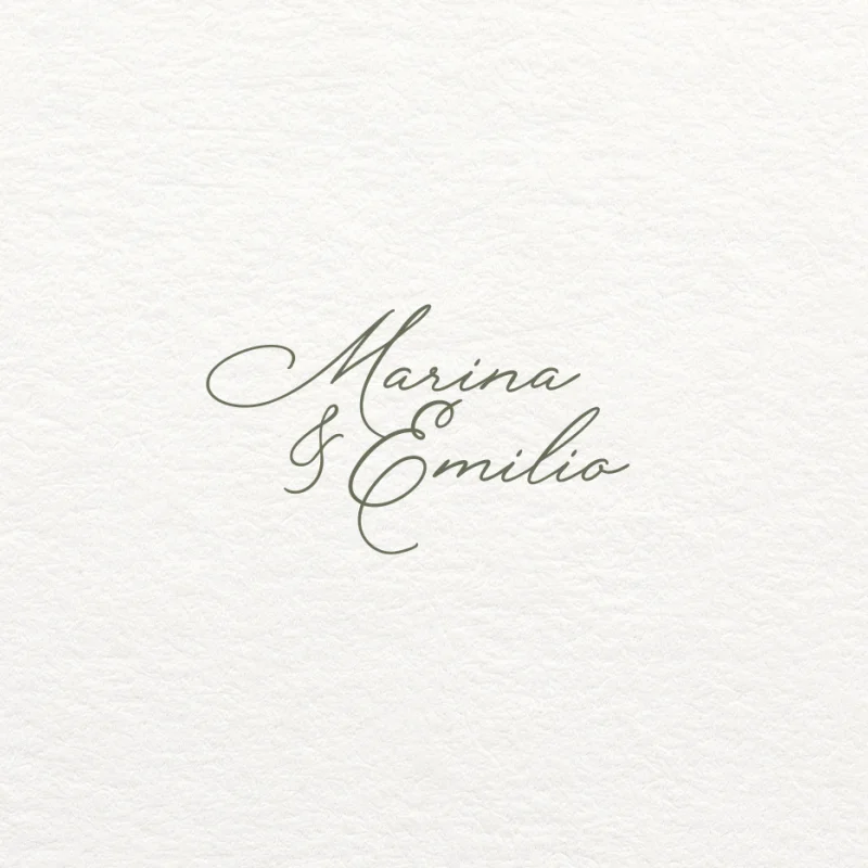Marina & Emilio