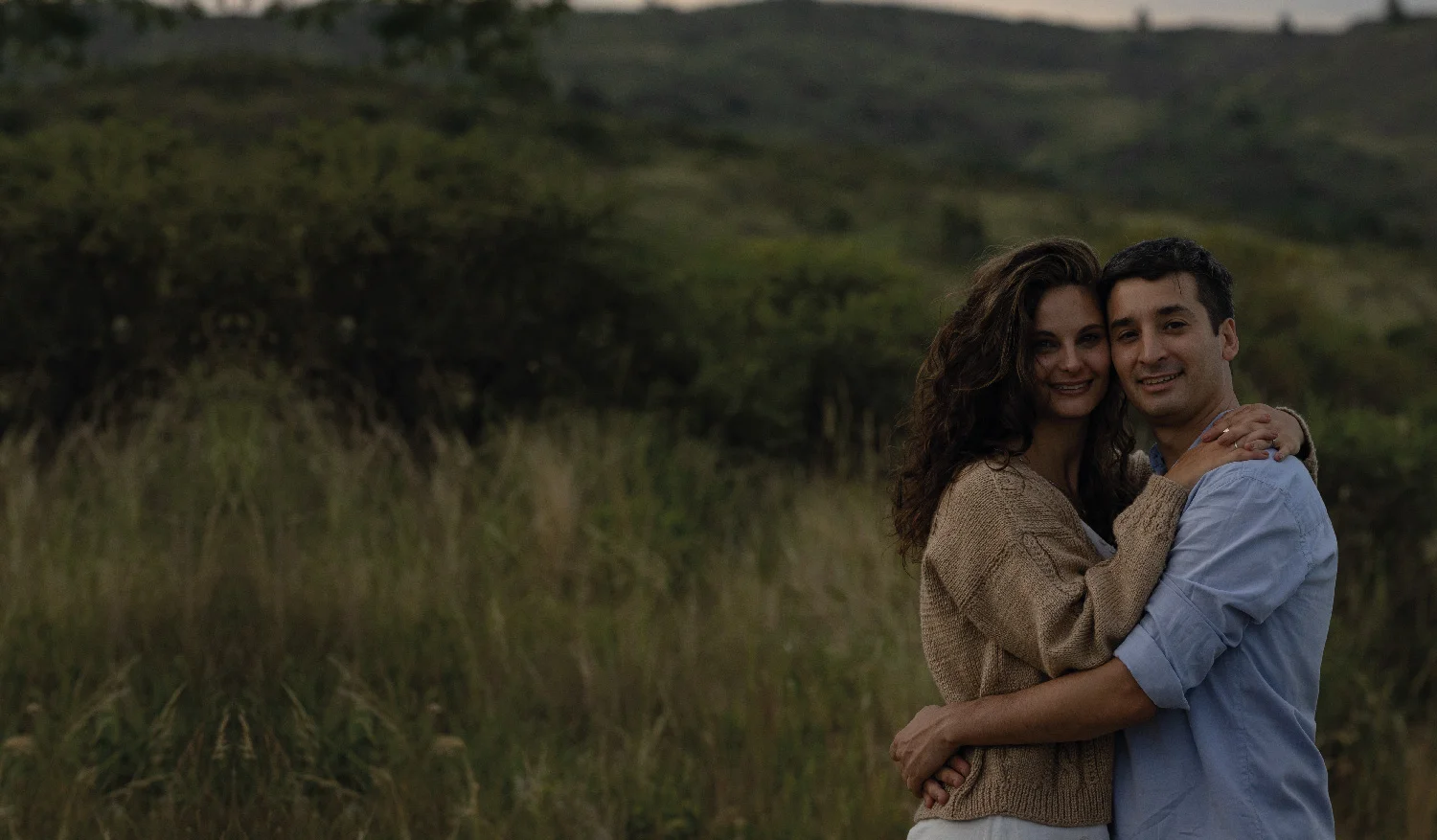 Cami & Nacho
