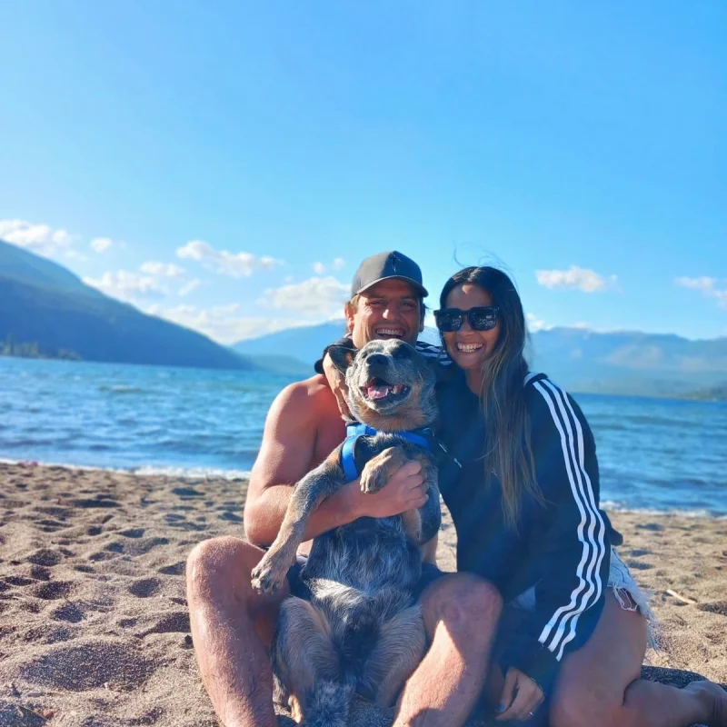Celina & Leandro