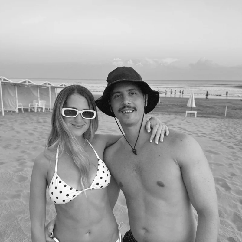 Coni & Peter