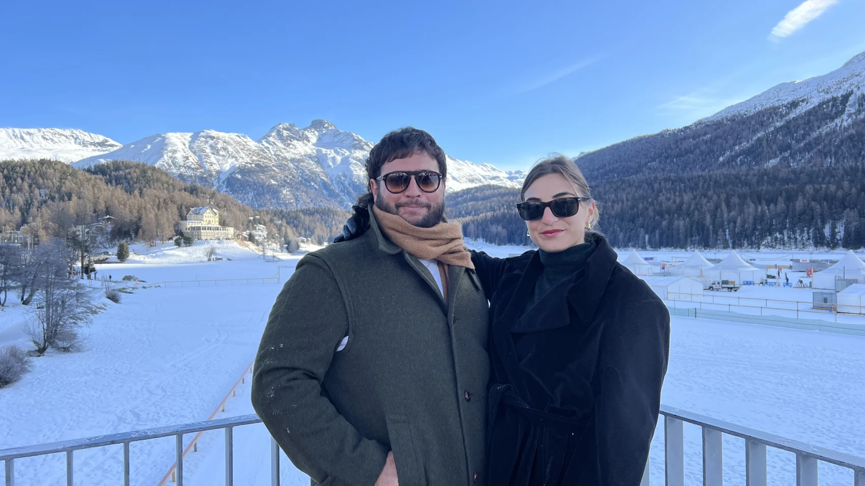 Chiara & Toti