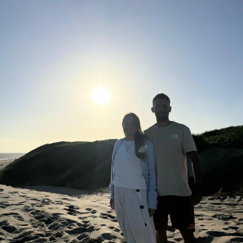 Luli & Rami