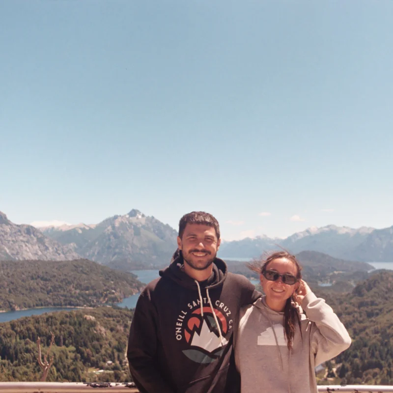 LELE & RAMÓN
