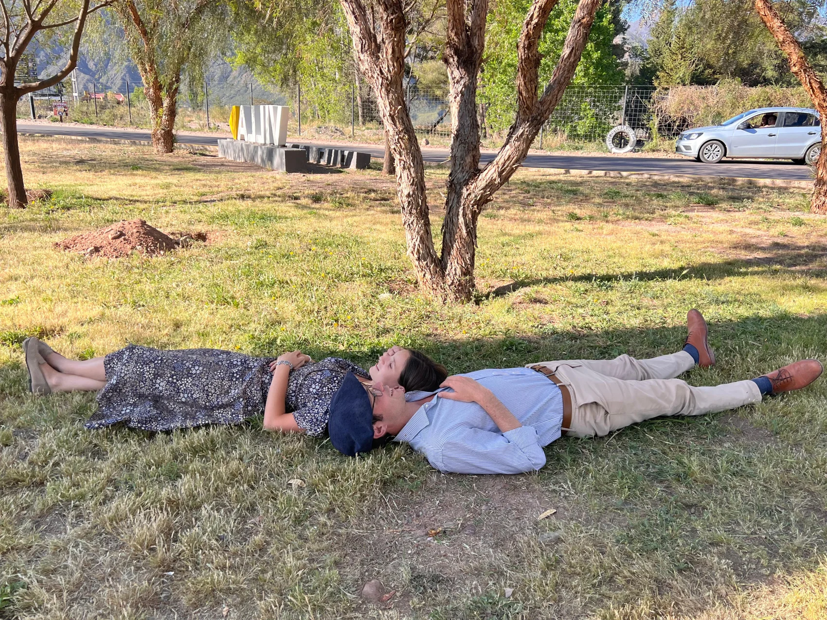 Jorge & Asunción
