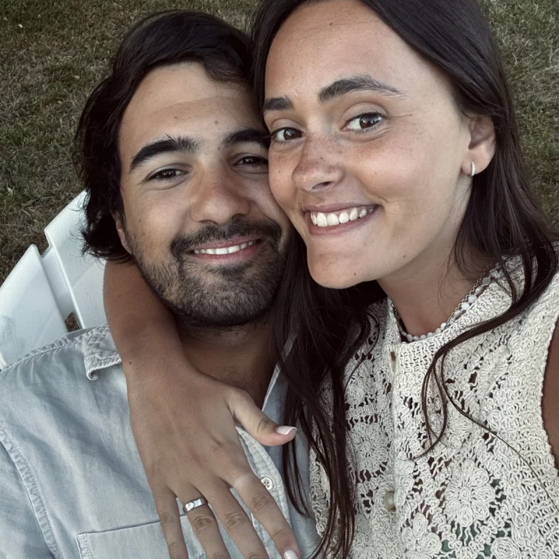 Delfi & Marcos