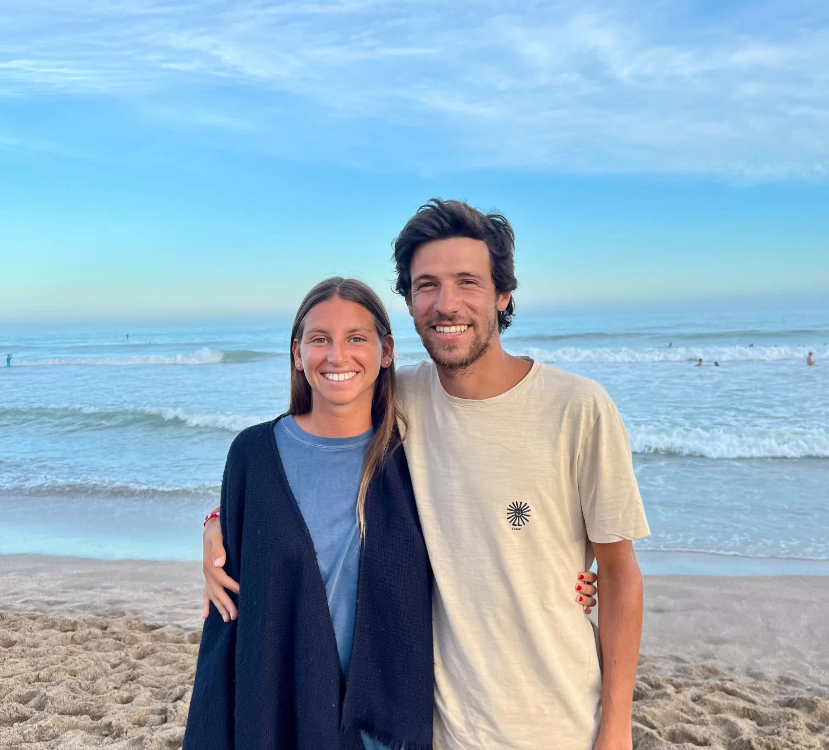Martu & Pedro