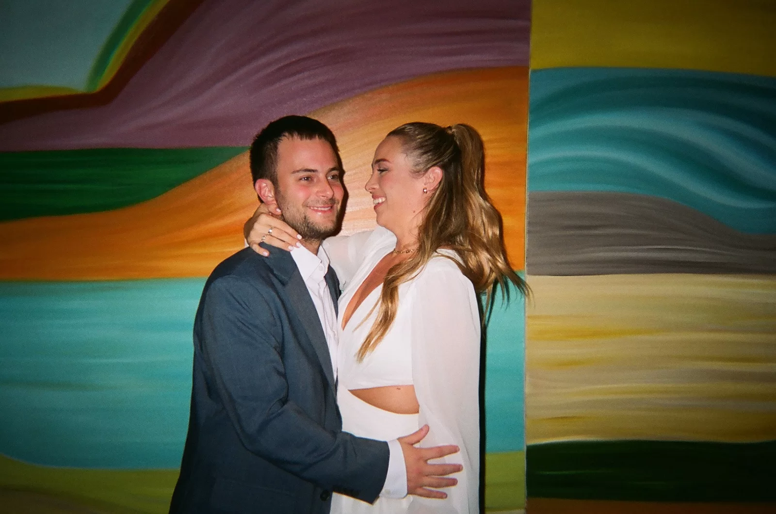 Martina & Kevin