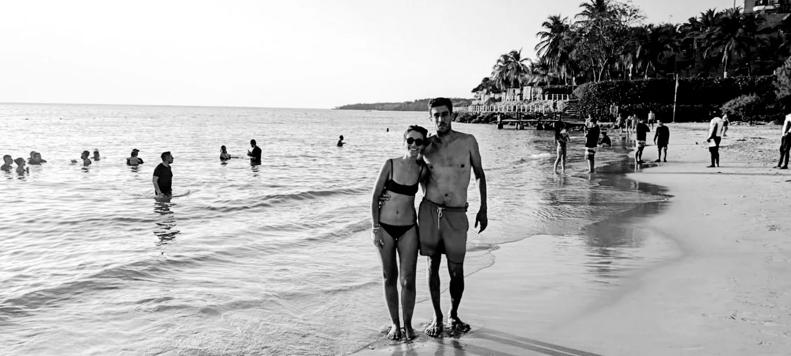 Karin & Matias